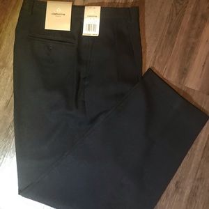 New men’s dress pants